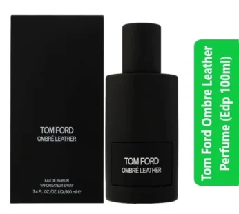 Tom Ford Ombre Leather Perfume (Edp 100ml)