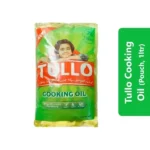 Tullo Cooking Oil Pouch 1ltr