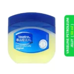 VASELINE PETROLEUM JELLY (Blue Seal) ORIGINAL 50 ML