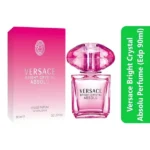 Versace Bright Crystal Absolu Perfume (Edp 90ml)