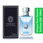 Versace Pour Homme Perfume (Edt 100ml)
