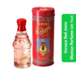 Versace Red Jeans Woman Perfume (Edt 75ml)