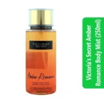 Victoria's Secret Amber Romance Body Mist (250ml)