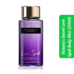 Victoria's Secret Love Spell Body Mist (250ml)