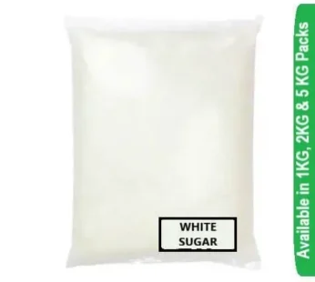 White Sugar (Cheni)