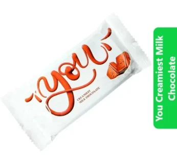 You Creamiest Chocolate (36 GM)
