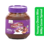 Youngs Choco Bliss Milky Cocoa Spread