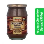 Young's Chocolaty Spread (360g)