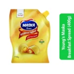 Young's Maska Breakfast Spread (400g)