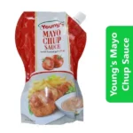 Young's Mayo Chup Sauce