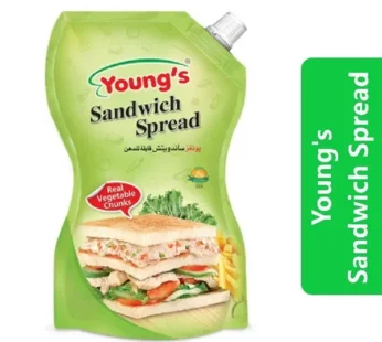 Young’s Sandwich Spread