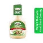 Young's Thousand Island Salad Dressing