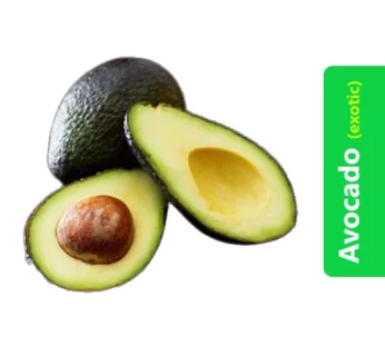 Avocado (ایووکاڈو)