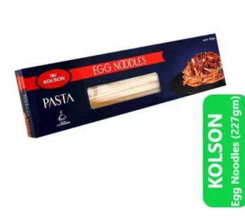 KOLSON Egg Noodles (227gm)