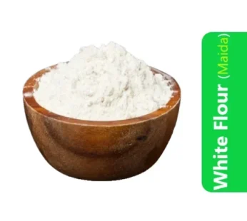 White Flour (maida)