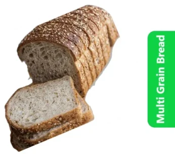 Multi Grain Bread