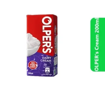 OLPERS Cream 200ml