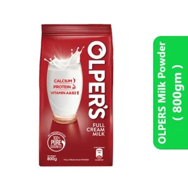 OLPERS Milk Powder 800gm 1 olpers milk powder 800gm - in islmabad