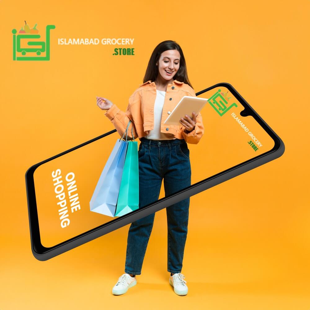 online grocery shopping from home - islamabad grocery store