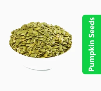 Pumpkin Seeds