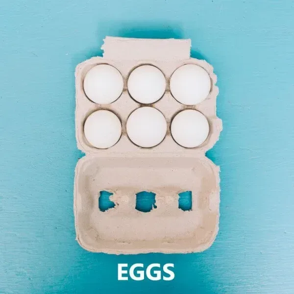 White Table Eggs 2 table eggs in islamabad & rawalpindi - islamabad grocery store