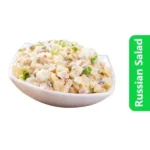 Russian Salad