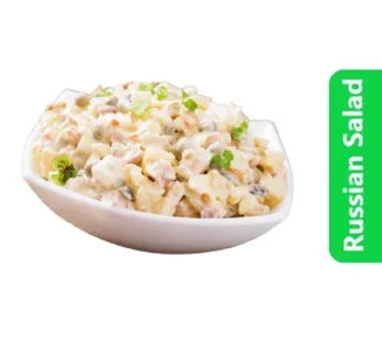 Russian Salad