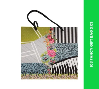 103 FANCY GIFT BAG XXS