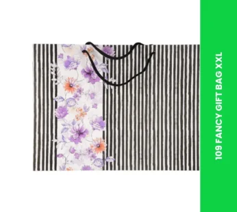 109 FANCY GIFT BAG XXL