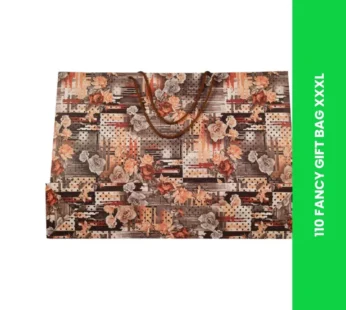 110 FANCY GIFT BAG XXXL