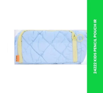 24222 KIDS PENCIL POUCH IR