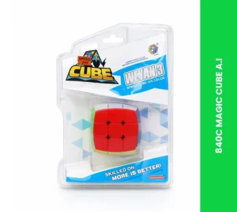 840C MAGIC CUBE A.I