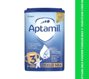 Aptamil Growing Up Milk Powder Stage 3 – 800g
