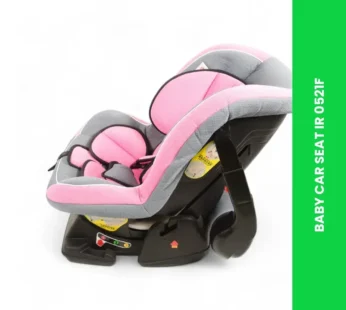 BABY CAR SEAT IR 0521F