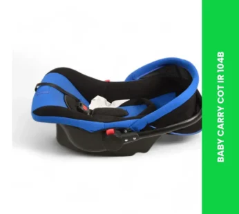 BABY CARRY COT IR 104B