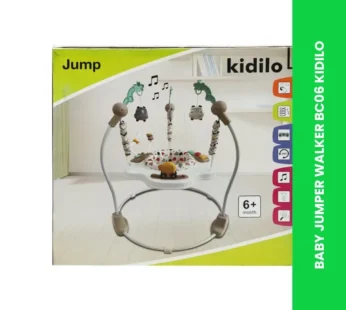 BABY JUMPER WALKER BC06 KIDILO