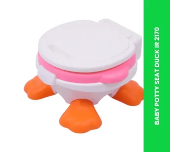 BABY POTTY SEAT DUCK IR 2170