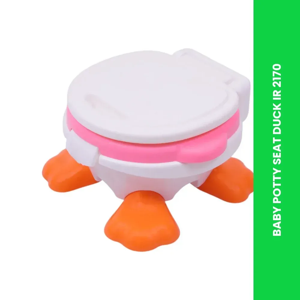 baby potty seat duck ir 2170 themed