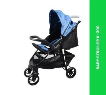BABY STROLLER K-300