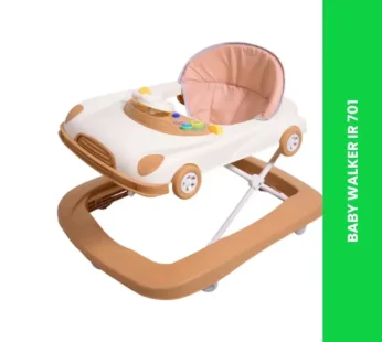 BABY WALKER IR 701