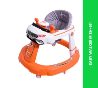 BABY WALKER IR BH-611