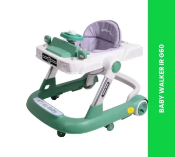 BABY WALKER IR G60