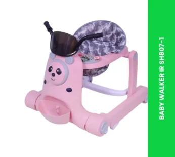 BABY WALKER IR SH807-1