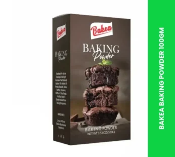 BAKEA BAKING POWDER 100GM