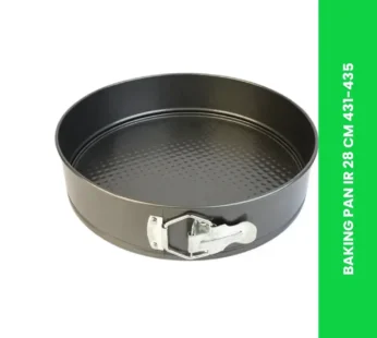 BAKING PAN IR 28 CM 431-435