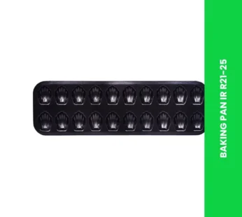 BAKING PAN IR R21-25