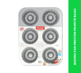 BAKING PAN PRESTIGE PR46178 BASIC