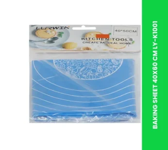 BAKING SHEET 40X60 CM LY-K1001