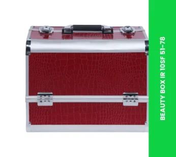 BEAUTY BOX IR 10SF 51-78