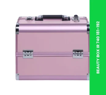 BEAUTY BOX IR 740 181-192